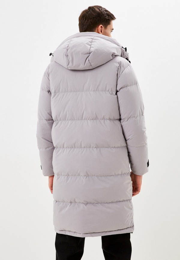 Harry Hatchet Пуховик - Stoner - фото 3