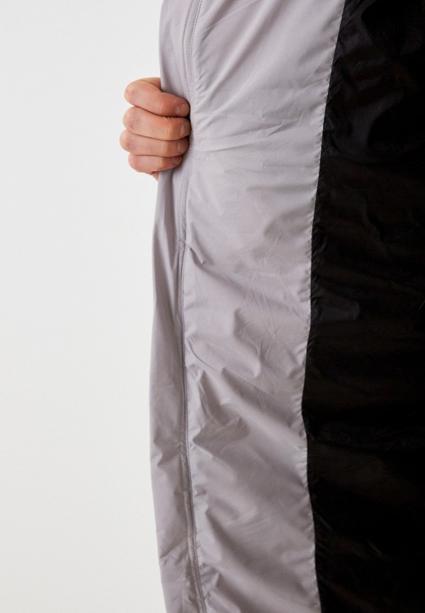 Harry Hatchet Пуховик - Stoner - фото 4