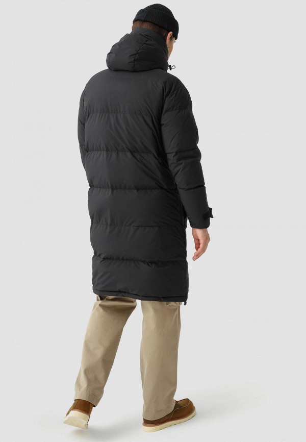 Harry Hatchet Пуховик - Stoner - фото 3