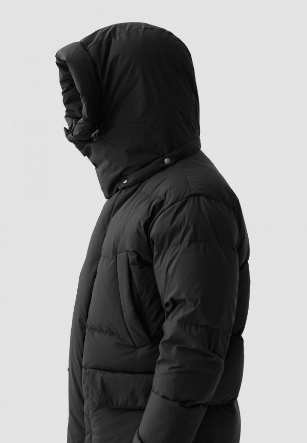 Harry Hatchet Пуховик - Stoner - фото 4