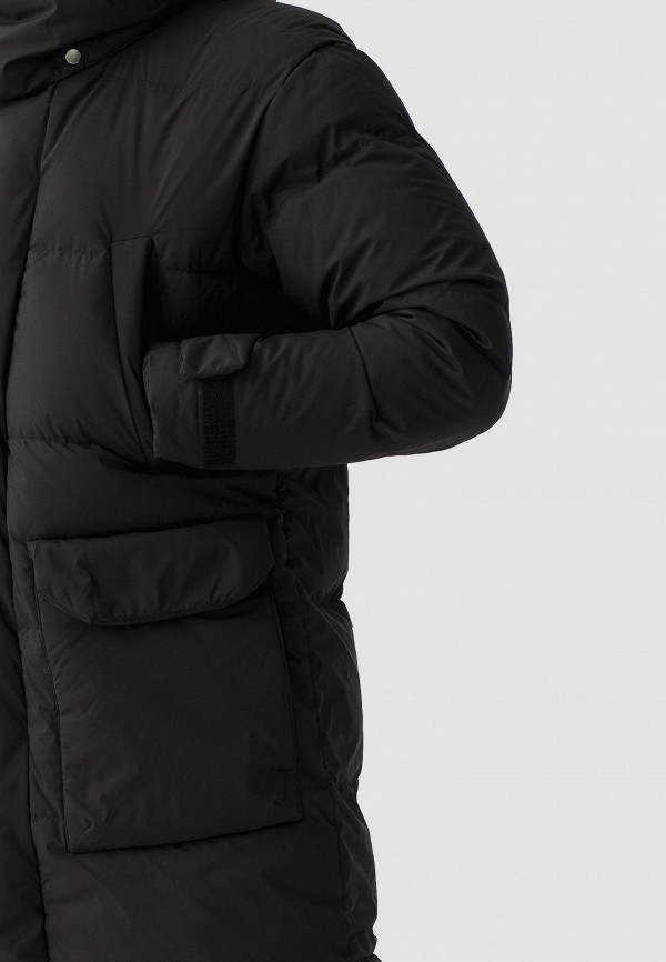 Harry Hatchet Пуховик - Stoner - фото 5