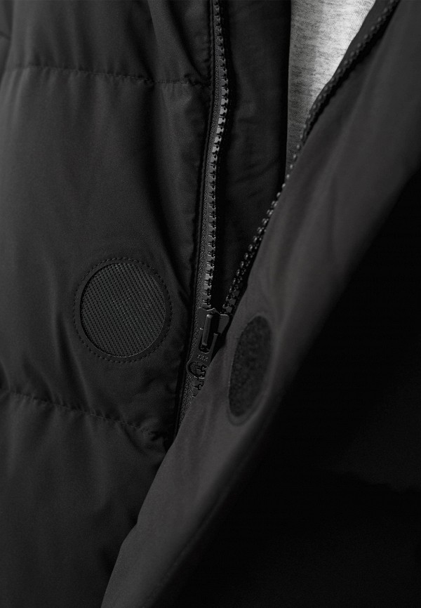 Harry Hatchet Пуховик - Stoner - фото 6