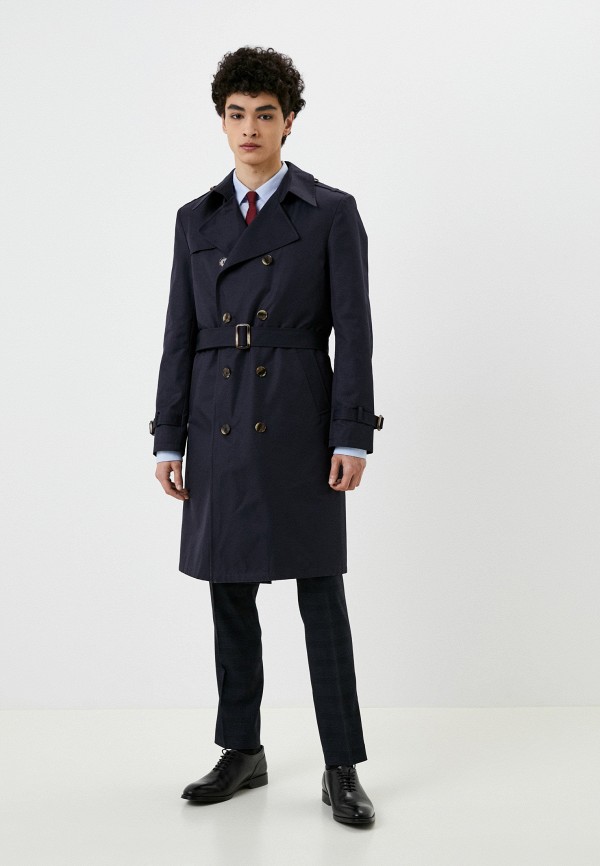 Berkytt Тренч - фото 1