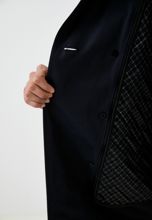 Berkytt Тренч - фото 4