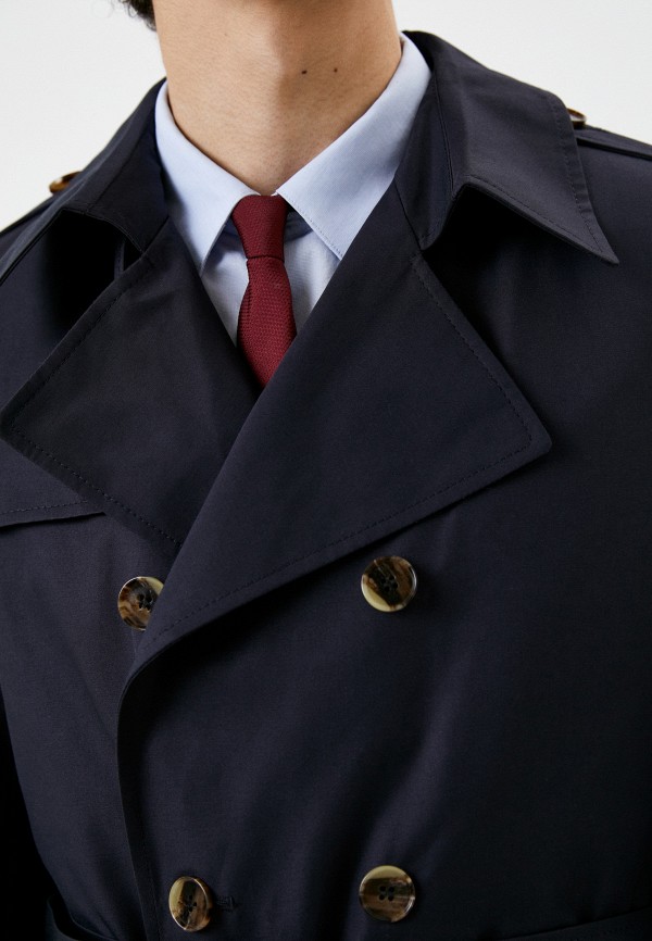 Berkytt Тренч - фото 5