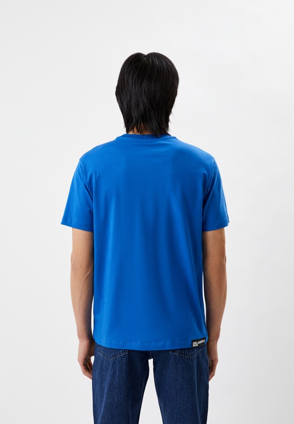 Karl Lagerfeld Jeans Футболка - фото 3