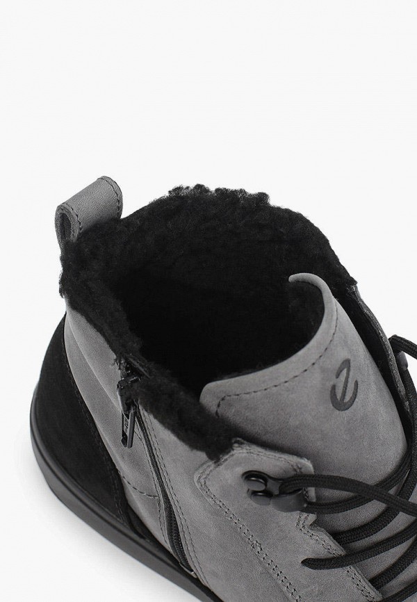 Ecco Ботинки - ECCO SOFT 7 TRED M - фото 6