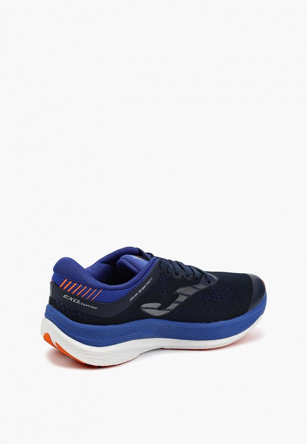 Кроссовки Joma R.LIDER, цвет: синий, MP002XM19AU6 — купить в интернет ...