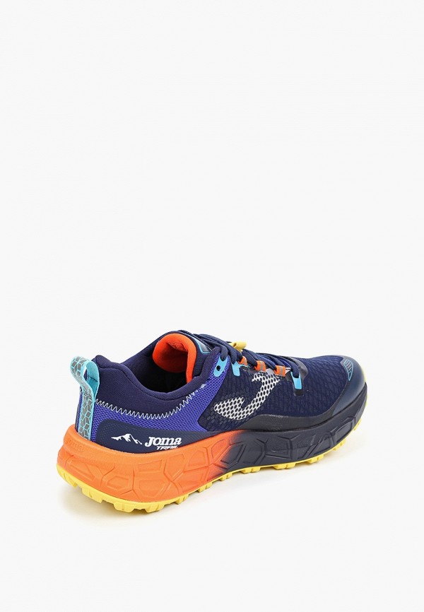 Кроссовки Joma TK.SIMA, цвет: синий, MP002XM19AUF — купить в интернет ...