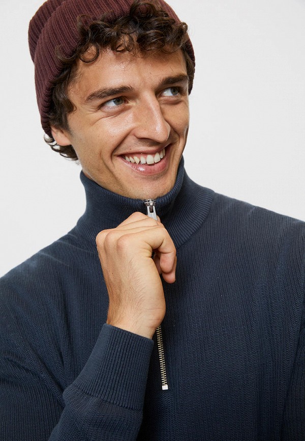 Джемпер Marc O'Polo, цвет: синий, MP002XM19AW0 — купить в интернет ...