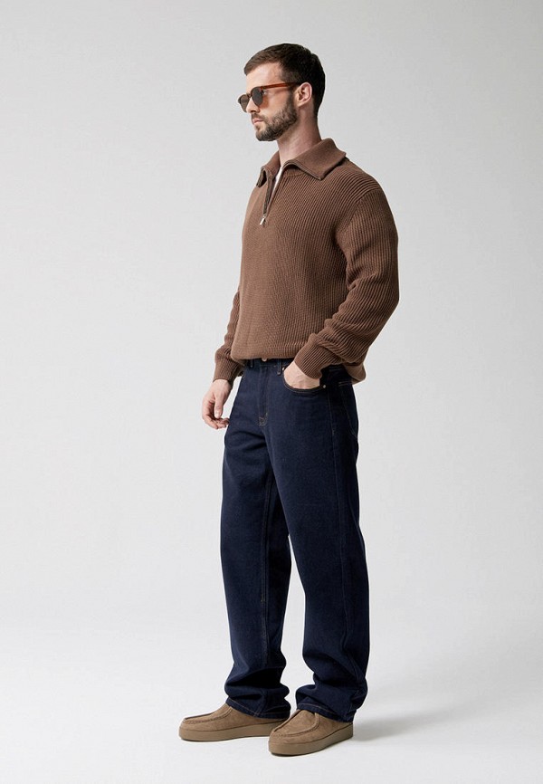 Mossmore Джинсы - TRUBA FIT - фото 4