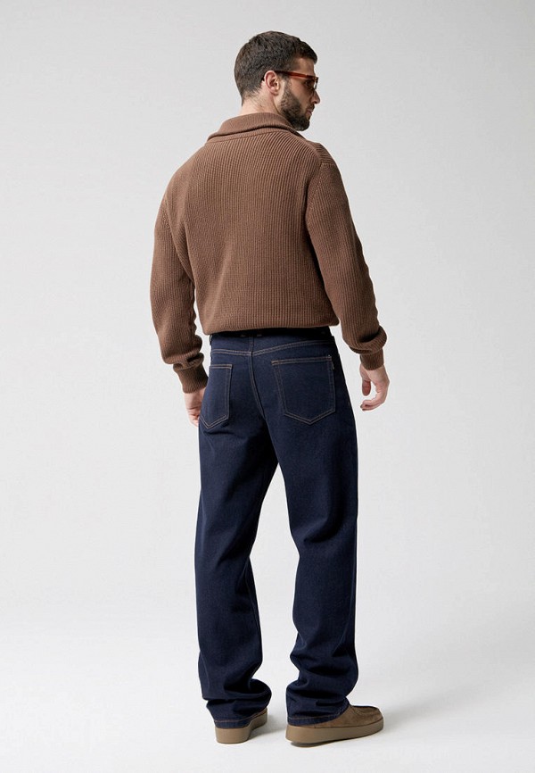 Mossmore Джинсы - TRUBA FIT - фото 6