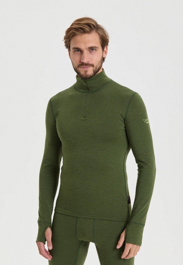 Norveg Термобелье верх - HUNTER - фото 1