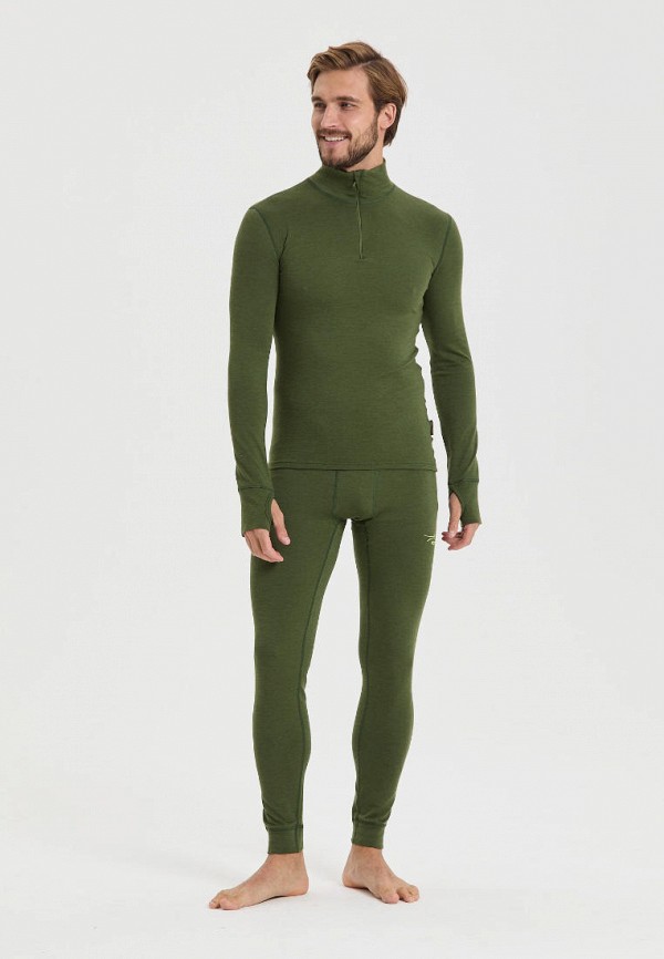 Norveg Термобелье верх - HUNTER - фото 2