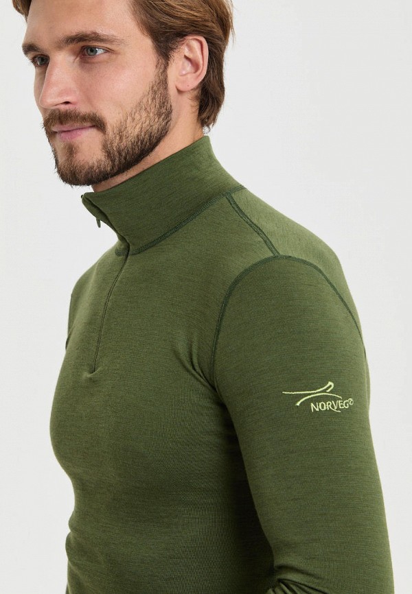 Norveg Термобелье верх - HUNTER - фото 4