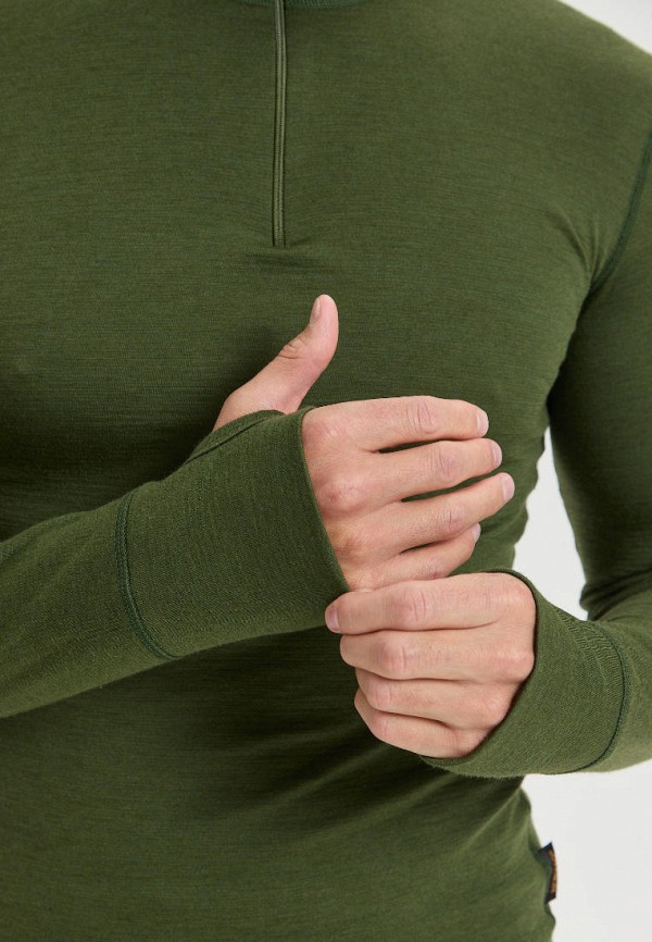 Norveg Термобелье верх - HUNTER - фото 5