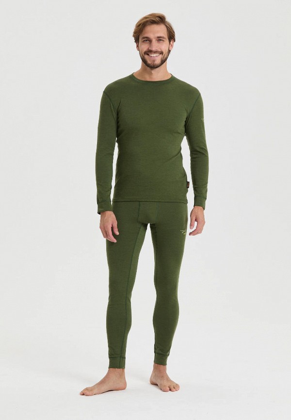 Norveg Термобелье низ - фото 2