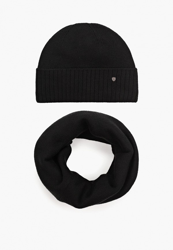 Ultra Leks 2001 Шапка и снуд - фото 1