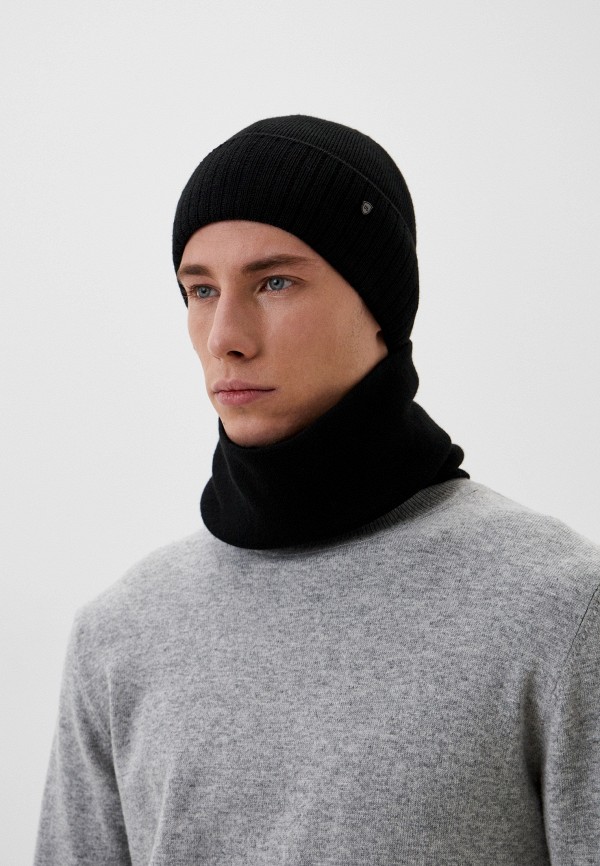 Ultra Leks 2001 Шапка и снуд - фото 5