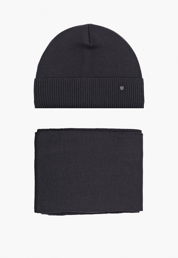 Ultra Leks 2001 Шапка и шарф - фото 1