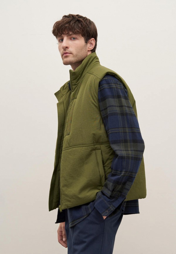 Finn Flare Жилет утепленный - фото 5