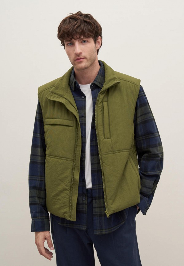 Finn Flare Жилет утепленный - фото 1