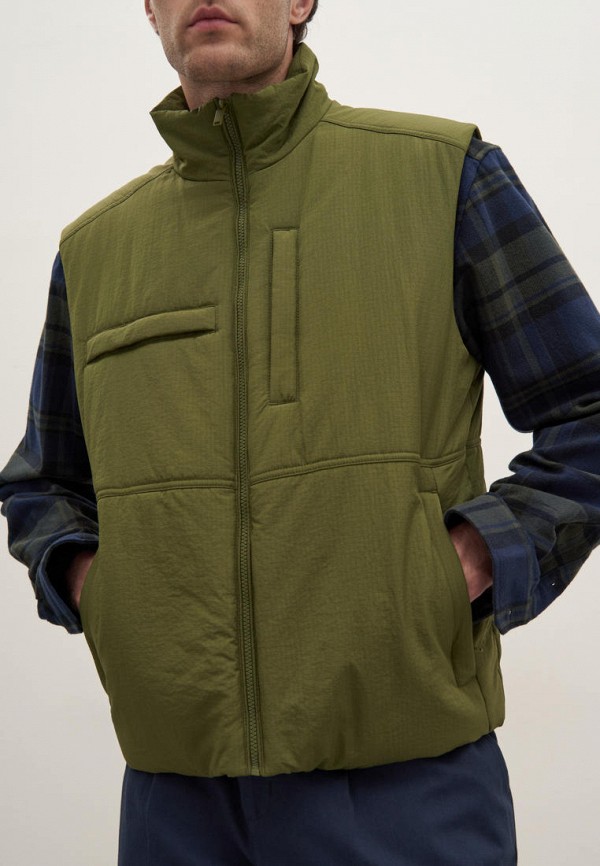 Finn Flare Жилет утепленный - фото 4