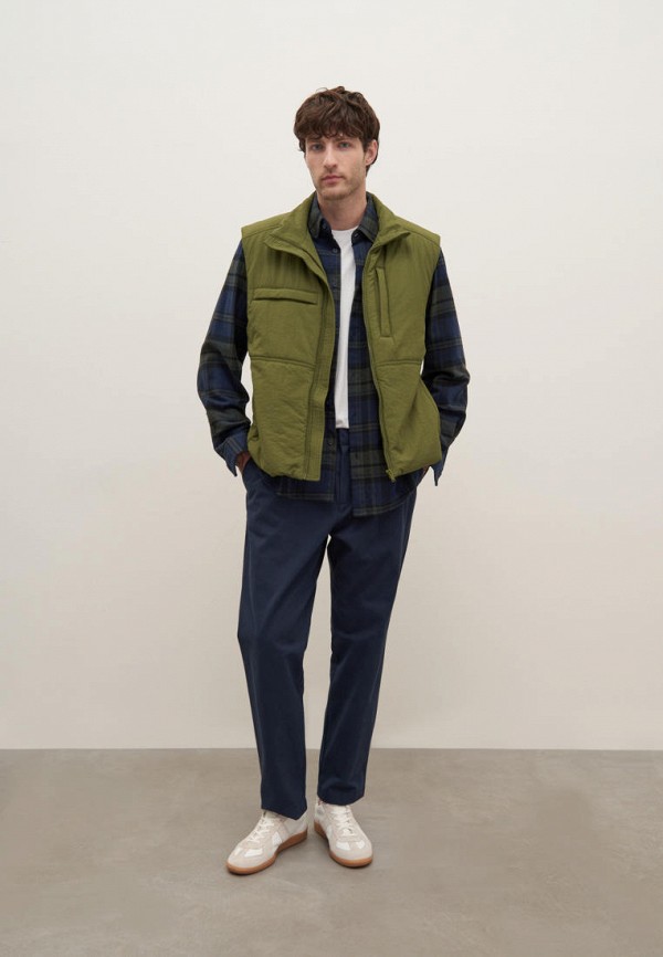 Finn Flare Жилет утепленный - фото 2