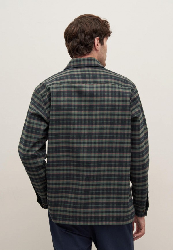 Finn Flare Рубашка - фото 3