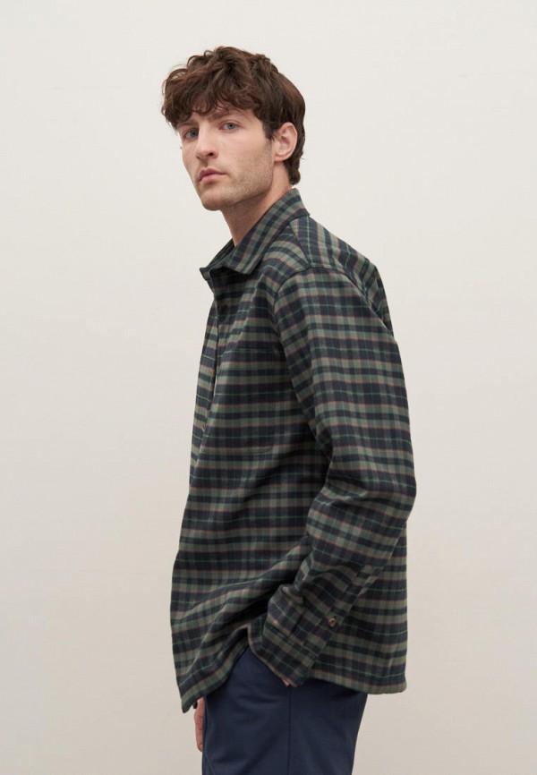 Finn Flare Рубашка - фото 5