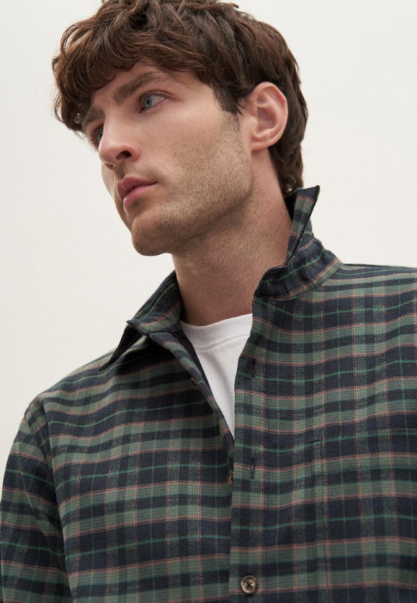 Finn Flare Рубашка - фото 4