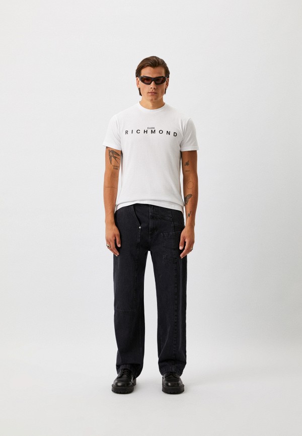 John Richmond Футболка - фото 2