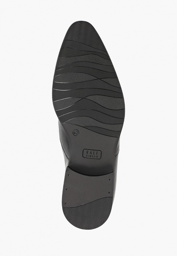 Ralf Ringer Туфли - GOLDMAN - фото 5
