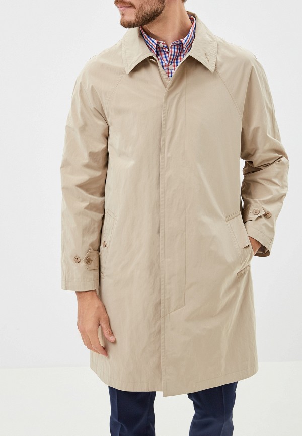 btc Плащ - фото 1