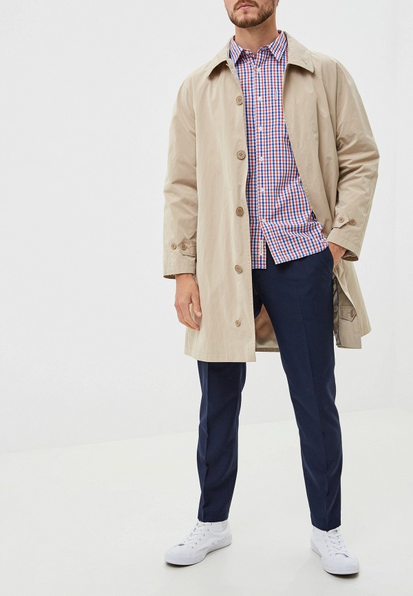 btc Плащ - фото 2