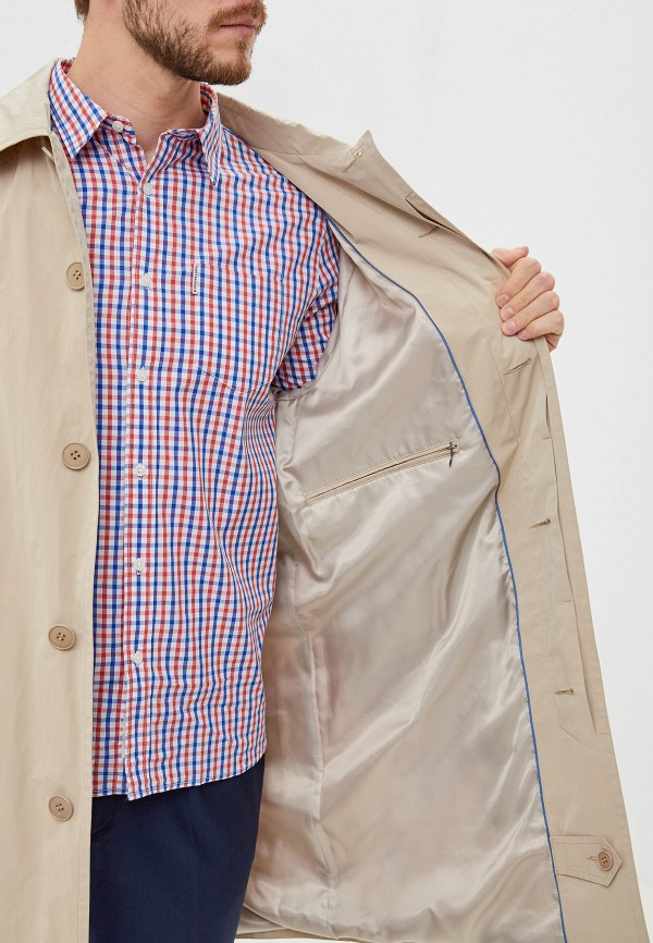 btc Плащ - фото 4