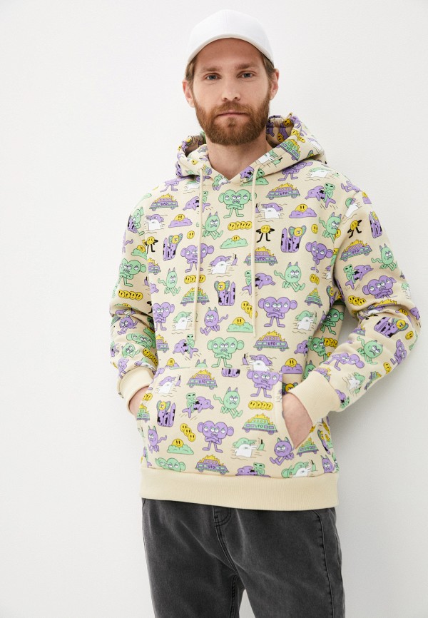 Befree Худи - фото 1