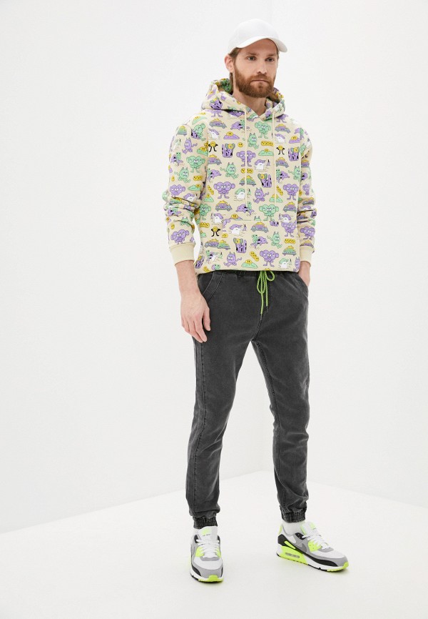 Befree Худи - фото 2