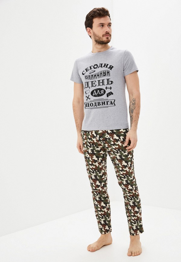 Mark Formelle Пижама - фото 1