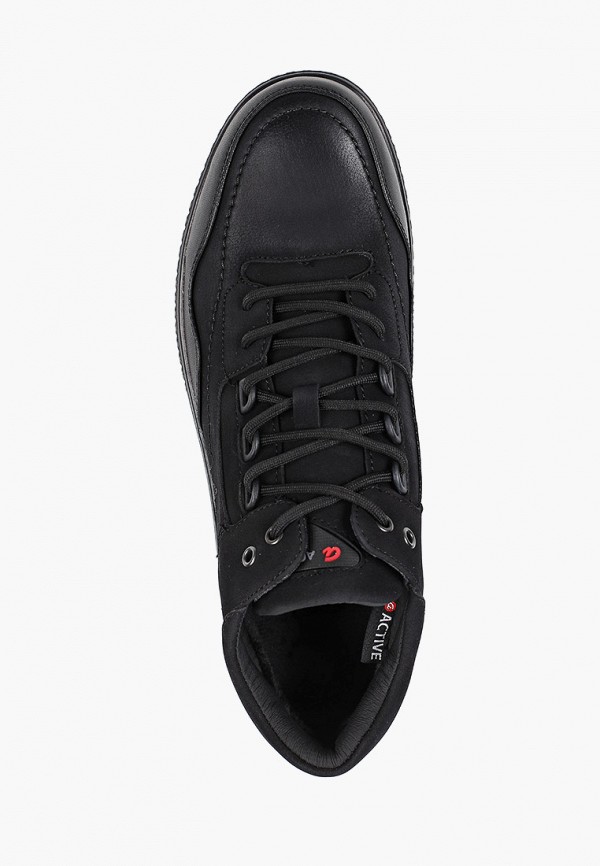 Zenden Active Ботинки - полнота F (6) - фото 4