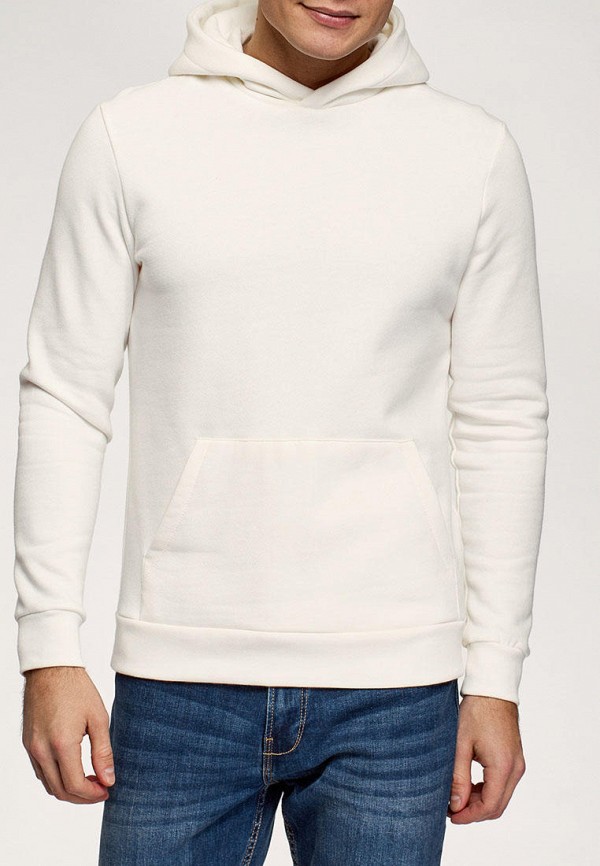 oodji Худи - фото 1