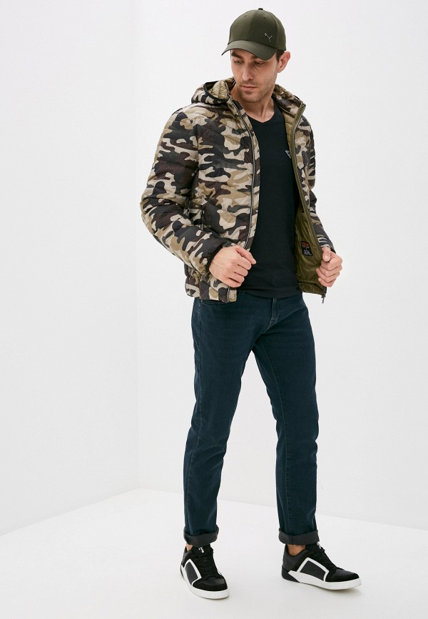 Mavi Джинсы - Marcus - фото 2