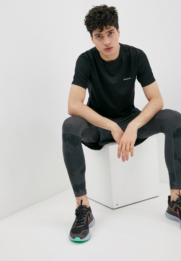 Demix Футболка спортивная - фото 2