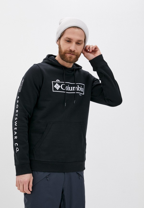 Columbia Худи - CSC Basic Logo™ II - фото 1