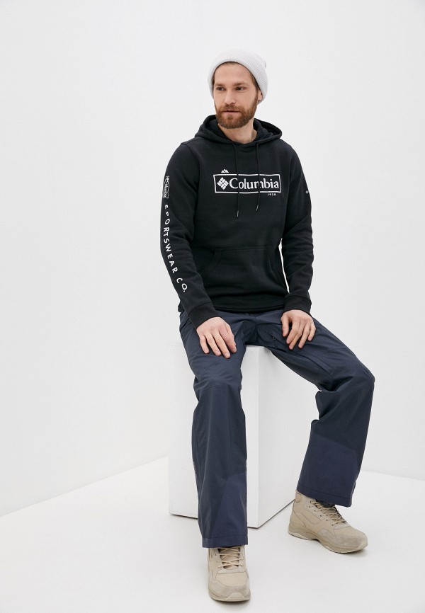 Columbia Худи - CSC Basic Logo™ II - фото 2