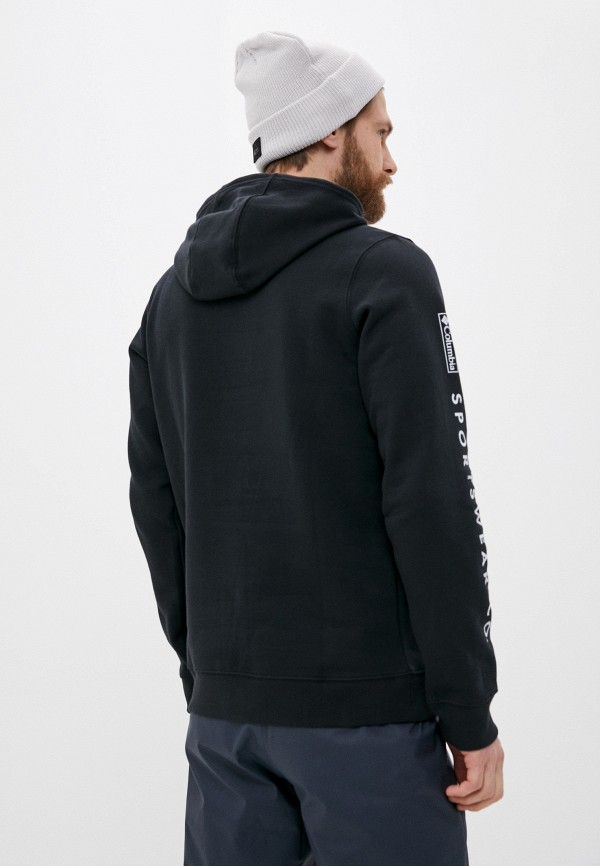 Columbia Худи - CSC Basic Logo™ II - фото 3