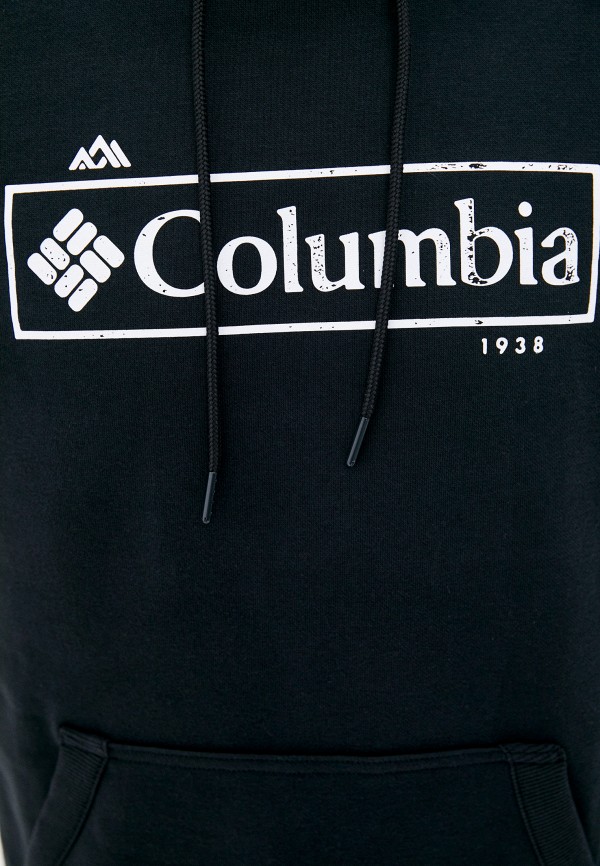 Columbia Худи - CSC Basic Logo™ II - фото 4
