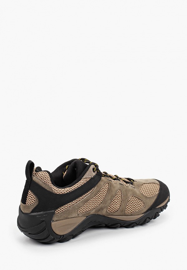 Merrell Ботинки трекинговые - YOKOTA 2 - фото 3