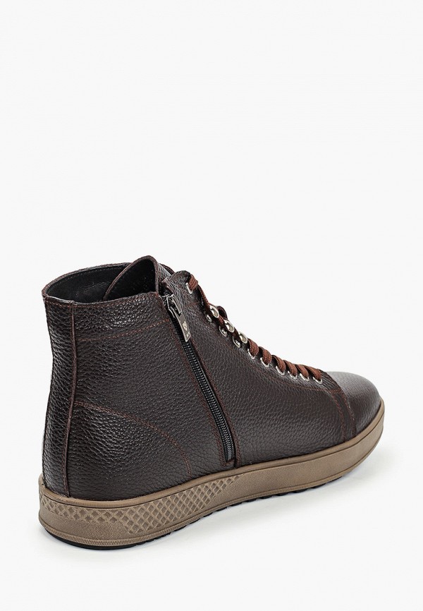 Matt Nawill Ботинки - фото 3