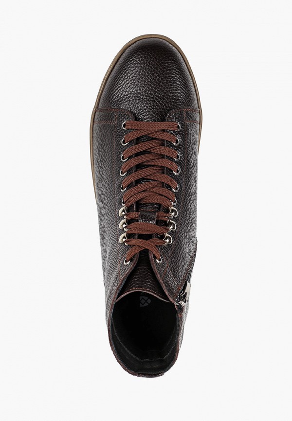 Matt Nawill Ботинки - фото 4